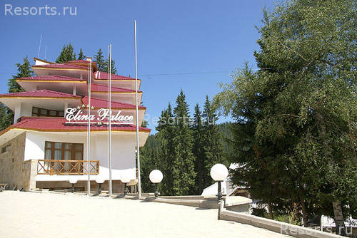Elina Palace Complex 19